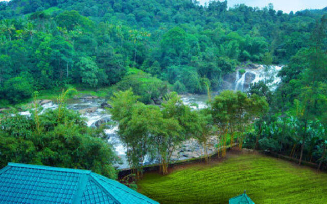 Aruvi Resorts