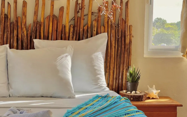 Hotel Jaiba Mahahual