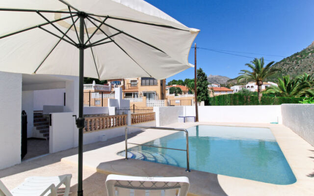 Holiday Home Tatiana - CLP294