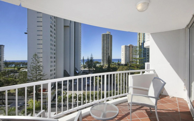 Sovereign Gold Coast