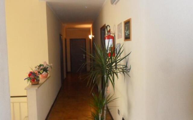 Hotel Orlov