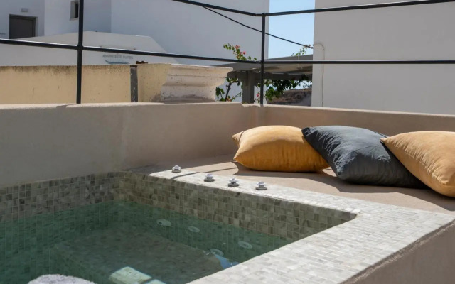 White Orchid Boutique Apartments