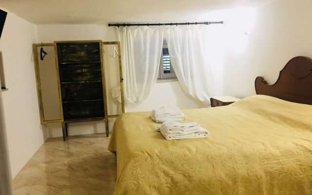Yudina b&b