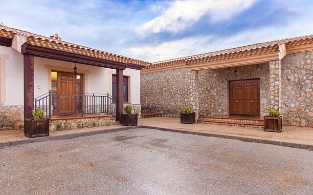 Santa Quiteria Rural