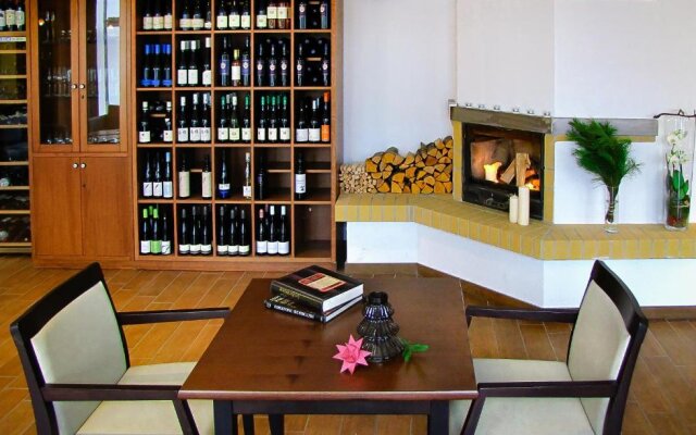 Das Tann Rooms And Wine