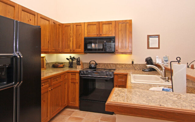 One Breckenridge Place Townhomes by Great Western Lodging