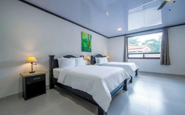 Serenity Rainforest Condos