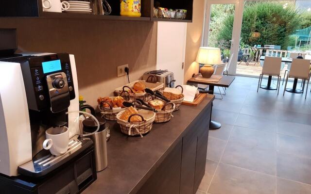 Lavan Bed and Breakfast