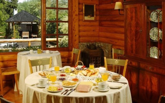 Plaza Mayor Hosteria