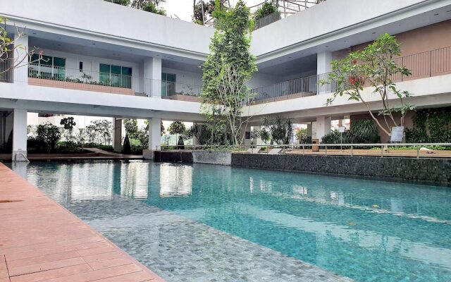 Verve Suite KL Designer Apt by BeeStay