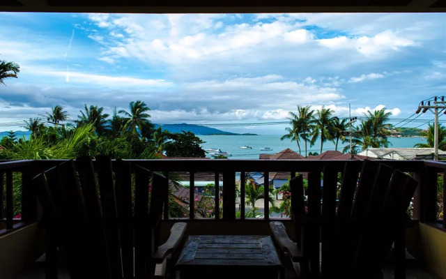 Beach Apartment Samui (Bann Kanchana Bangrak)