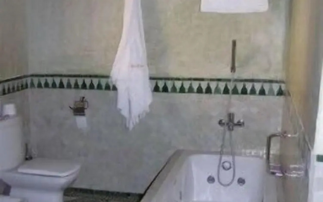 Riad Au 20 Jasmins