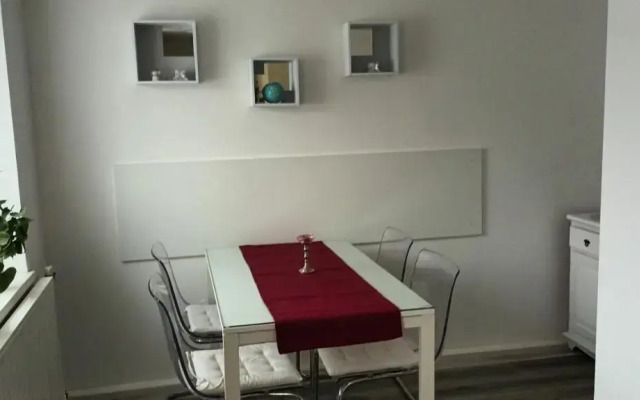 ApartmentMR