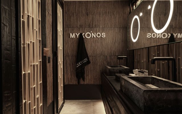 O by Myconian, Mykonos, a Member of Design Hotels