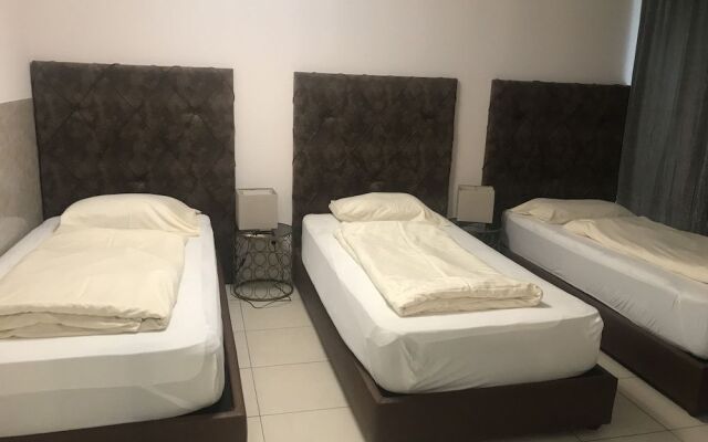 Munich Downtown Suites