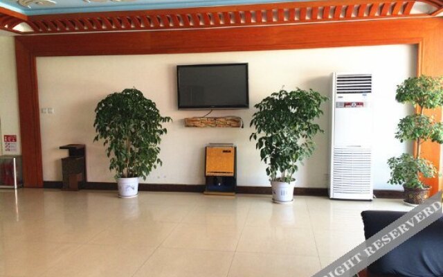 Xinyuan Business Hostel