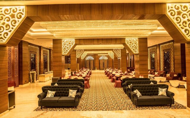 Regenta Central - Amritsar Hotel