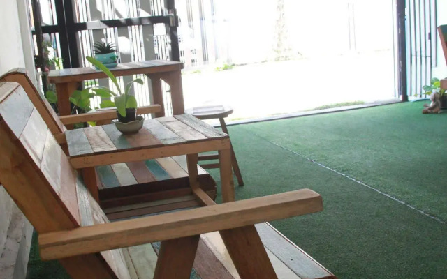 Baan Paan Sook - Unitato