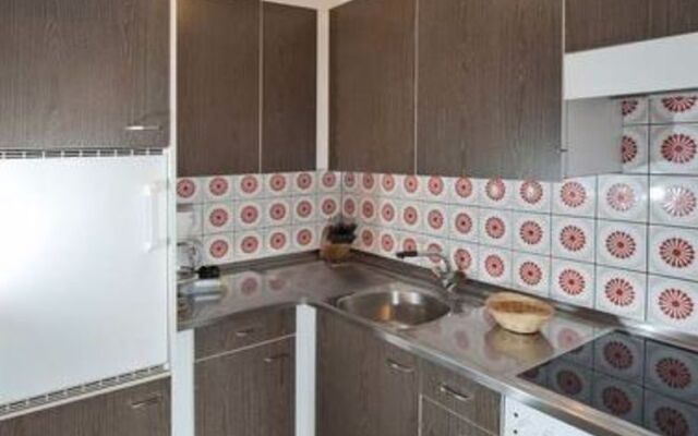 Apartment Channa Saas-Almagell