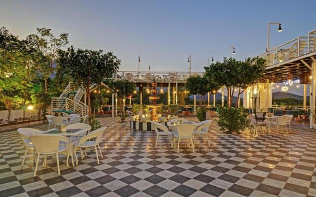 Treebo Khakhri Haveli