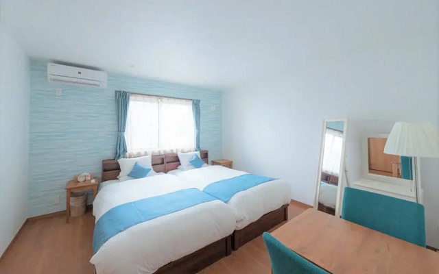 Villa Capri Miyakojima