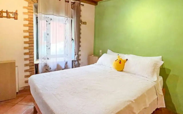 Suite Semiramis in Corfu