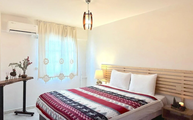 Cumbalıca Beach Hotel
