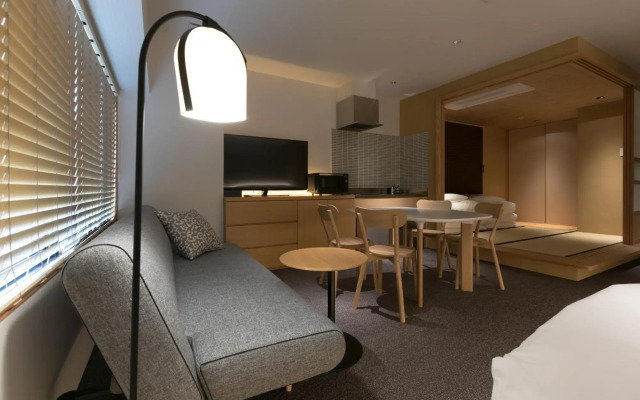 Design Hotel Kyoto Fuyacho