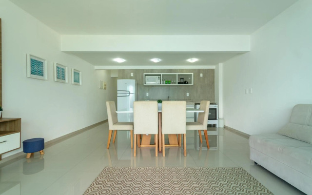 Sua casa fora de casa!