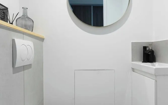 Dify Loft de Noailles - Villeurbanne