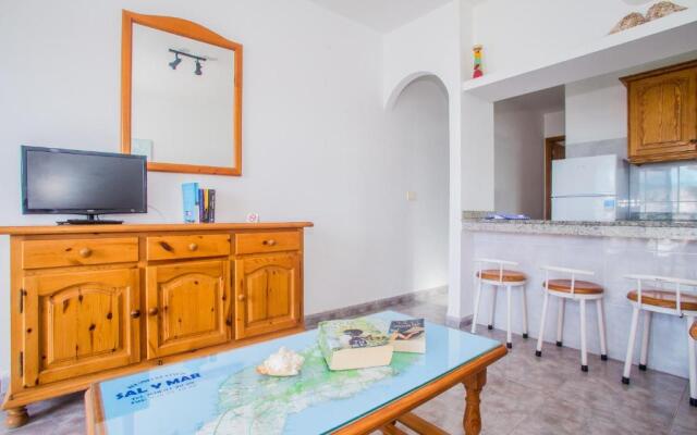 Apartamentos Sal y Mar
