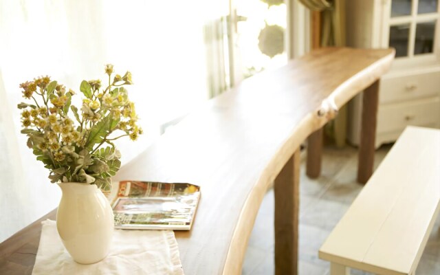 Ganghwa Aratteul 1st Pension