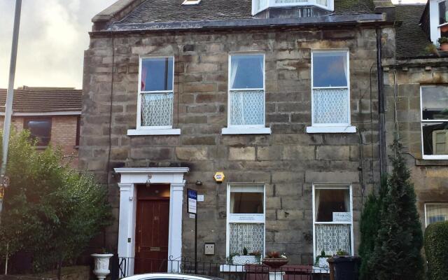 16 Pilrig Guest House