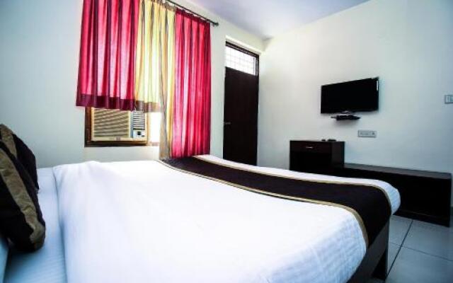 OYO Rooms Sodala Circle