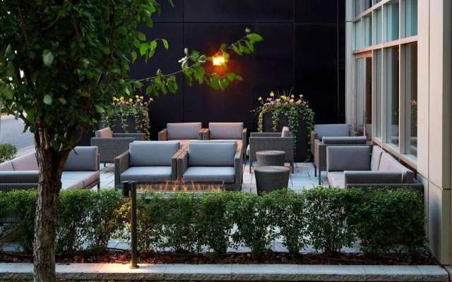 Residence Inn by Marriott Montreal Airport