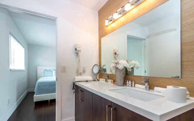Casablanca Luxury House