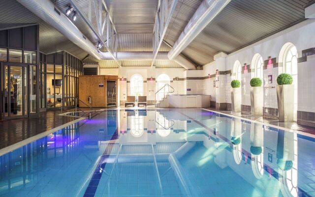 Mercure Exeter Southgate Hotel