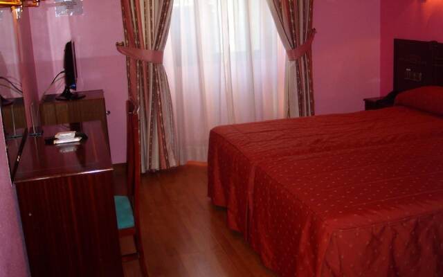 Hostal Centro Sol