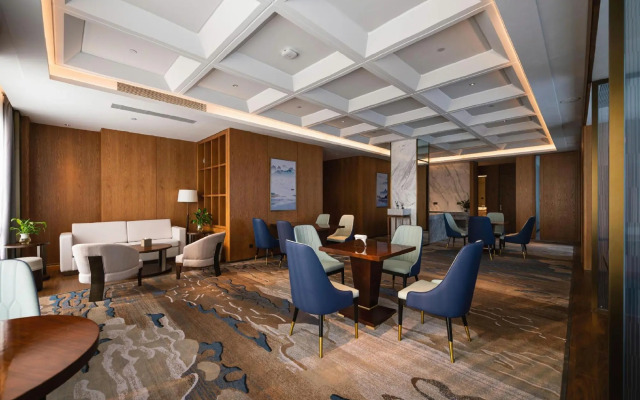 Shangrao International Grand Htoel