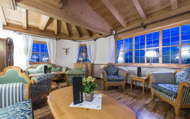 Wander- und Bikehotel Vinschgerhof