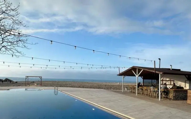 Parla Beach Otel