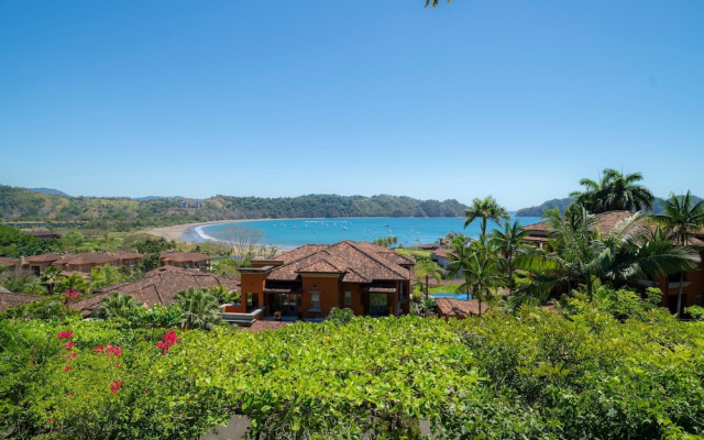 Marbella 2F 3 bdr Ocean View in Los Suenos