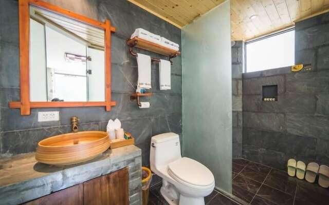 QuietYard YangshuoRiverside HolidayHotel