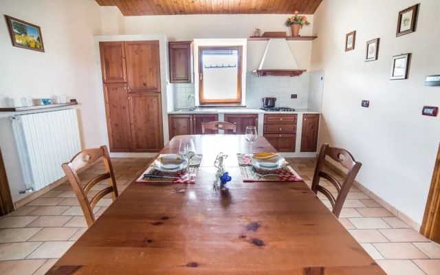 Agriturismo Le Querce