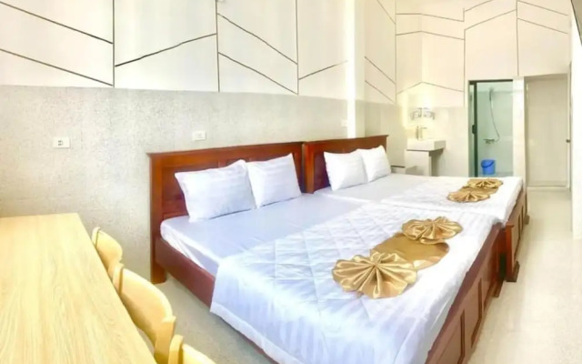 Ruby Motel 1 CT - by BAY LUXURY