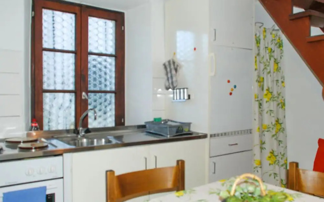 Holiday Home La Verzaschina