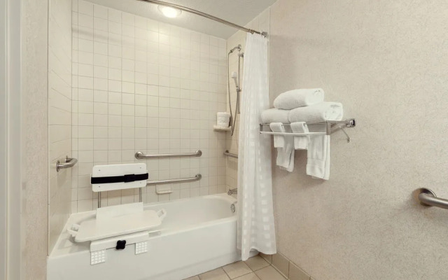 Embassy Suites Lexington