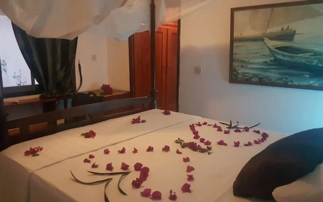 Imani Beach Villa Resort