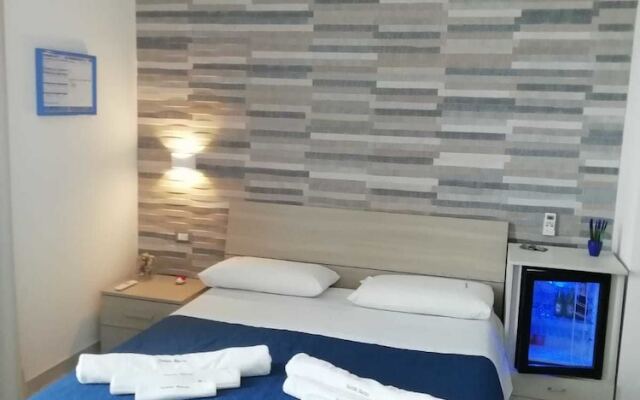 Sabbia Bianca Affittacamere