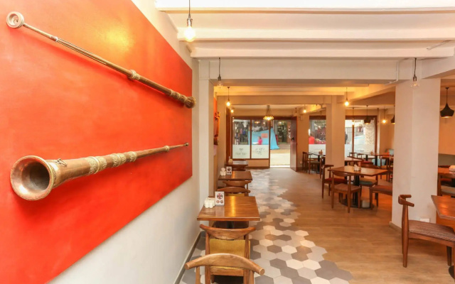 Potala Guest House